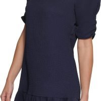 Women's Fit and Flare Trapeze
